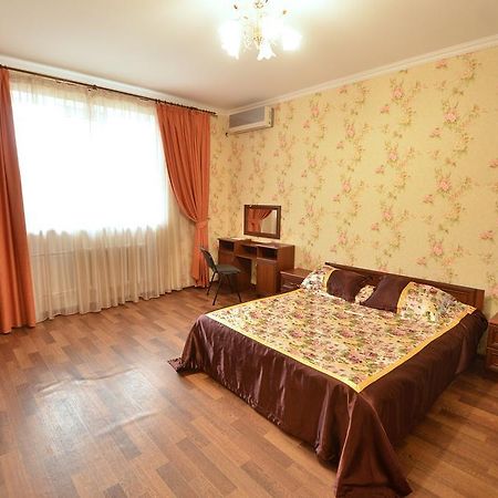 Luxury Apartment On Sobornaya Street Николаев Экстерьер фото